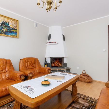 Apartament Z Widokiem Na Gory Balkon I Parking By Noclegi Renters Zakopane Exterior foto