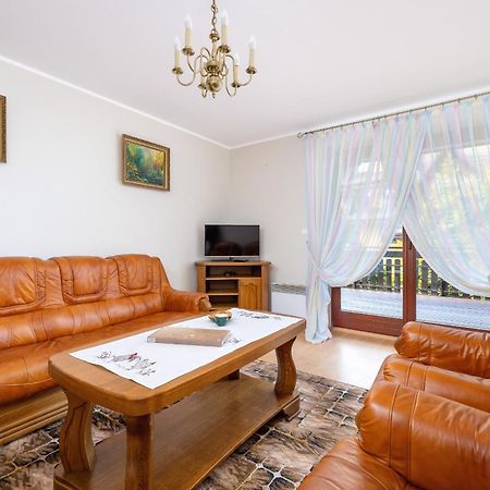 Apartament Z Widokiem Na Gory Balkon I Parking By Noclegi Renters Zakopane Exterior foto