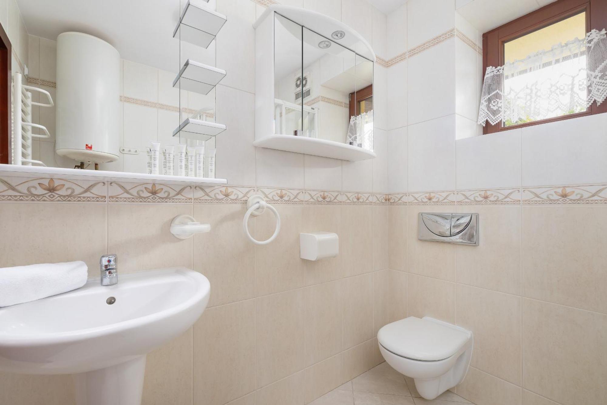 Apartament Z Widokiem Na Gory Balkon I Parking By Noclegi Renters Zakopane Exterior foto