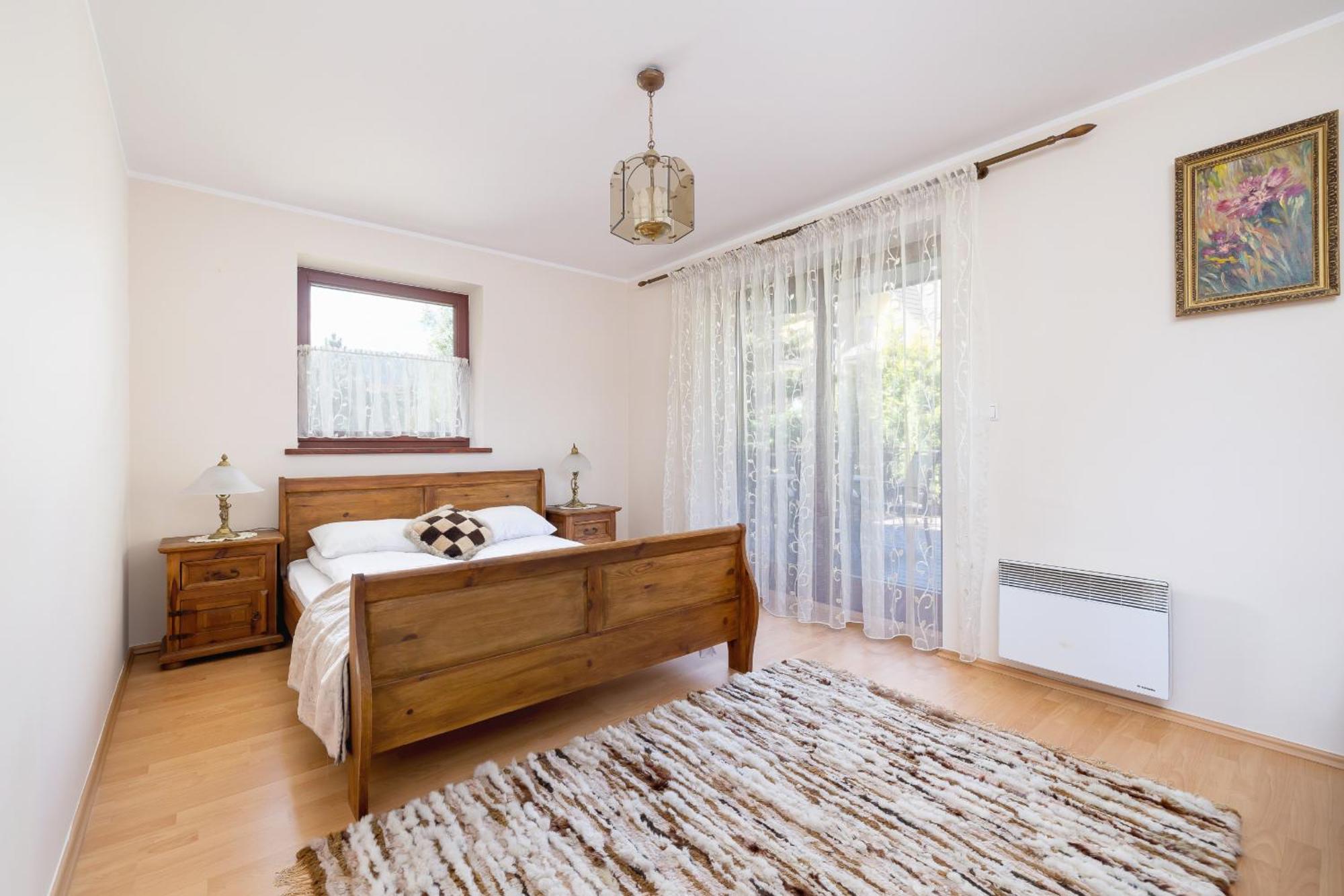 Apartament Z Widokiem Na Gory Balkon I Parking By Noclegi Renters Zakopane Exterior foto