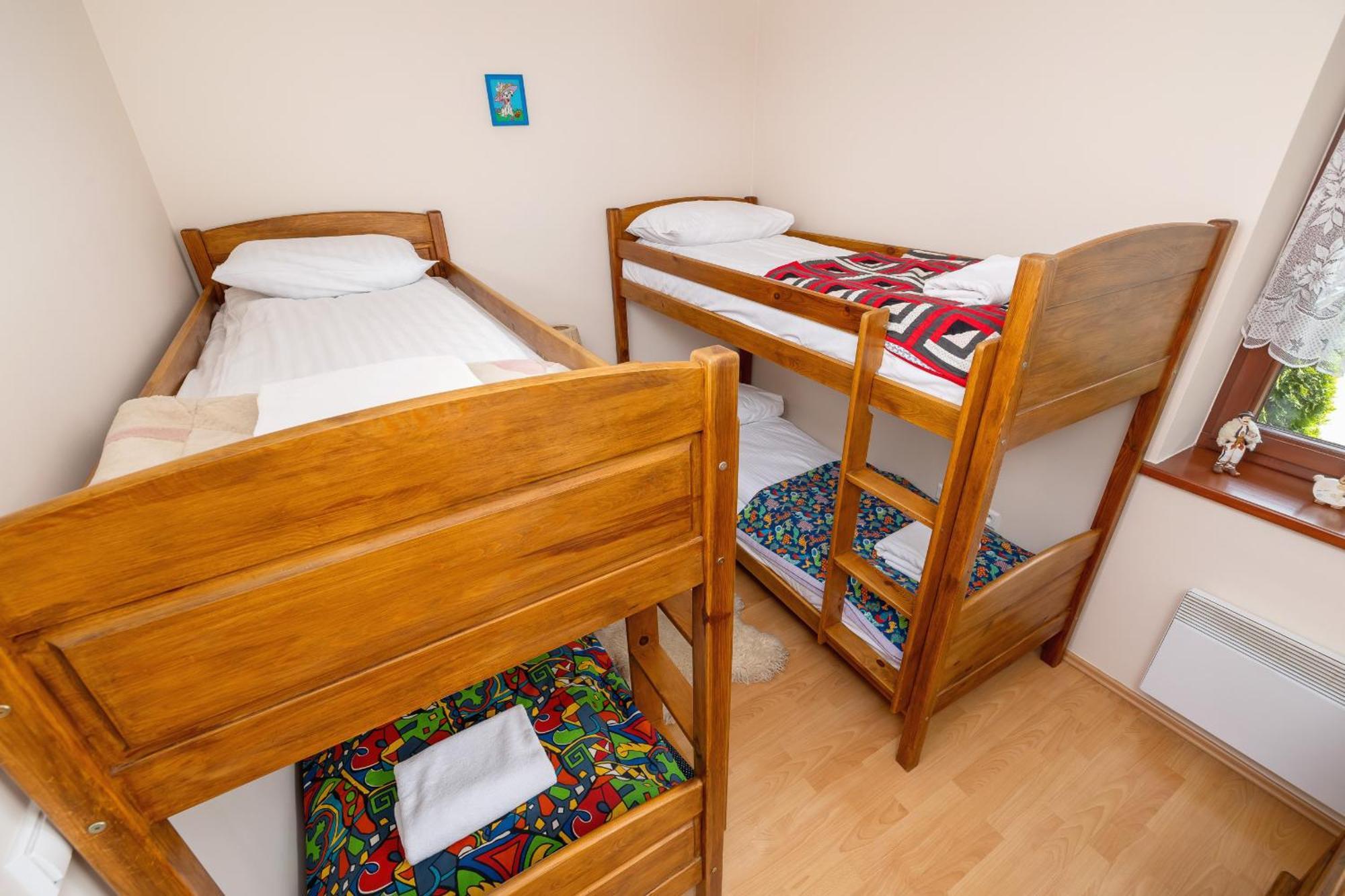 Apartament Z Widokiem Na Gory Balkon I Parking By Noclegi Renters Zakopane Exterior foto